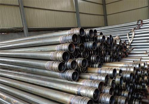 鹤壁声测管厂家