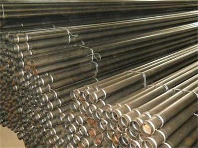 鹤壁赵经理来我厂实地考察